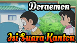[Doraemon]Nov 8, 2021|Adegan Isi Suara Kanton_A