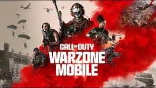 !MI PRIMERA VEZ EN DIRECTO JUGANDO WARZONE MOBILE !! 5 KILLS MINIMAS WARZONE MOBILE