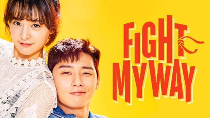 Fight For My Way Episode 16 English Sub