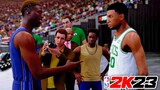NBA 2K23 MyCAREER PS5 #1 - My New Rival!