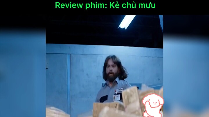 Review phim: Kẻ chủ mưu#phim#review#tt