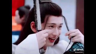 Tiêu Chiến ❤️ Vương Nhất Bác - cuộc sống hôn nhân không hề dễ dàng #10