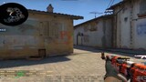 [CSGO] Let’s try this popular editing method abroad