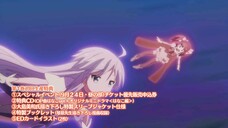 で「あんハピ♪ Blu-ray&DVD第1巻告知CM(可憐*戦乙女ヒビキ編)」を見つけることができます。