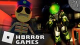 Roblox Horror Games 71