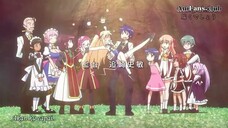 Astarotte no Omocha Episode 03