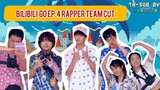 THSUB｜Bilibili Go EP.4 Rapper Team Cut【Adawa-ShiXitong-AK-ShaYiting-Doggie-TangoZ】