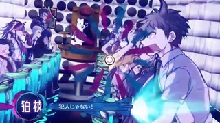 Ketika Danganronpa: The Animation 2 memiliki argumen tandingan!