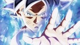 Goku Ultra Instinct 🙀😍