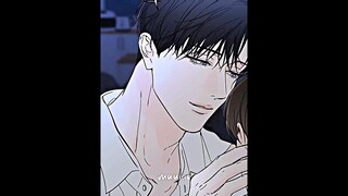 İnto The Horizon #dammy #foryou #yaoi #manhwa #bledit