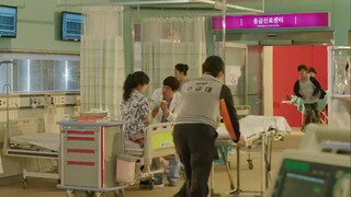 Doctor Stranger Episode 4 Tagalog Dubbed