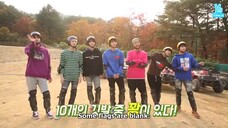 RUN BTS EP. 8 (ENGLISH SUB)