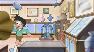 Doraemon episode 463