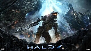 Halo 4 OST - To Galaxy