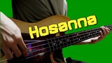 Hosanna but on Reggae