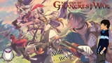 Record of Grancrest War - Anime Review