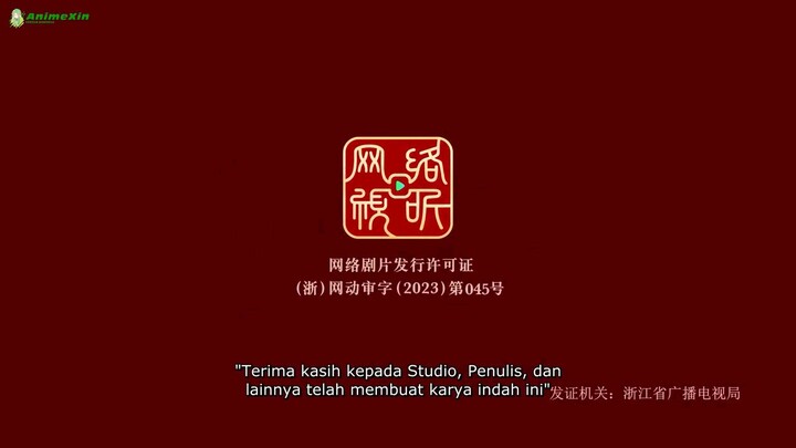 Martial Master episode 338 sub indonesia