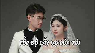 Thứ Gì NHANH NHẤT VŨ TRỤ NÀY ?! | GNDTT