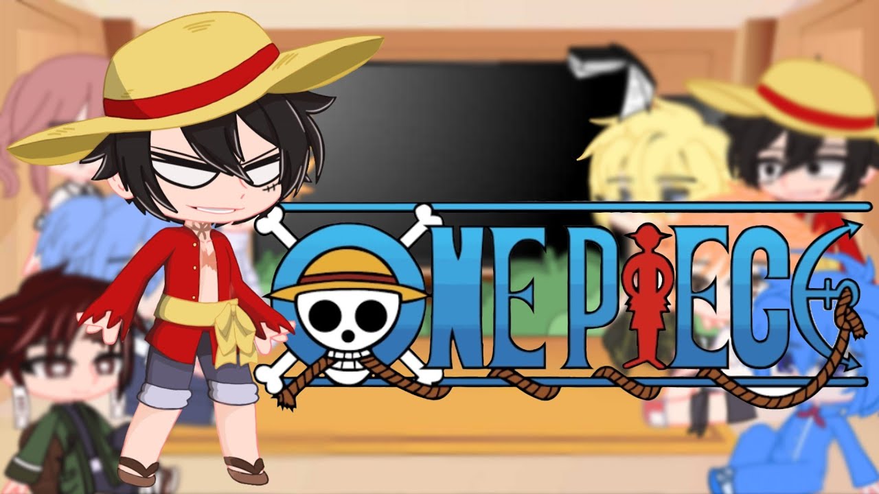 All One Piece Characters In Blox Fruits [NPCs Version] - BiliBili