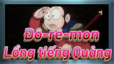 [Đô-rê-mon] Kỷ lục về chuyến song hành đến Tây Phương của Nobita lồng tiếng Quảng_A