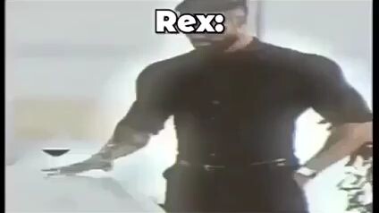 REX🗿