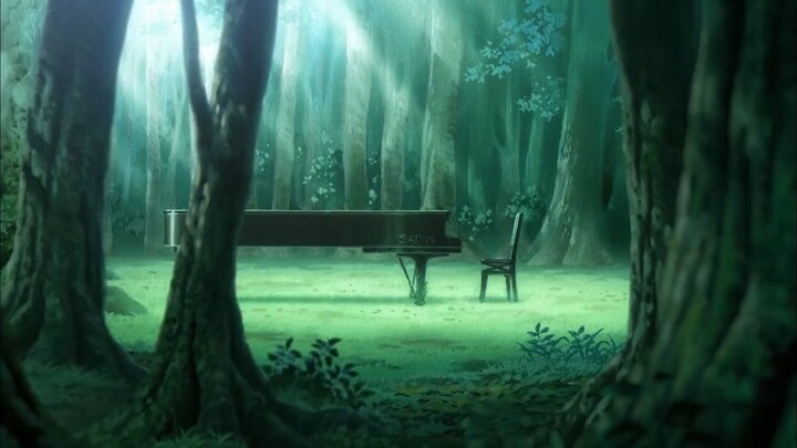 Piano no Mori (2007) | ENGLISH SUB-Movie