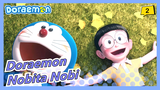 [Doraemon / Edit / Persahabatan] Persahabatan Antara Doraemon dan Nobita Nobi_2