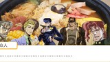 [Dior's Kitchen-Issue 5] Invite all the JOJOs to our home to eat army hotpot!