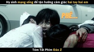 Review Phim Zombie Hài Hước ĐẢO THÂY MA | Cuồng Phim Pro