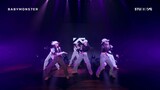 BABYMONSTER  - DANCE PERFORMANCE VIDEO (Jenny from the Block)
