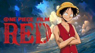 One Piece Film Red - PHONICS SONG