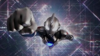 Ultraman Z Opening Song [Goshouwa Kudasai Ware No Na Wo - Masaaki Endoh]