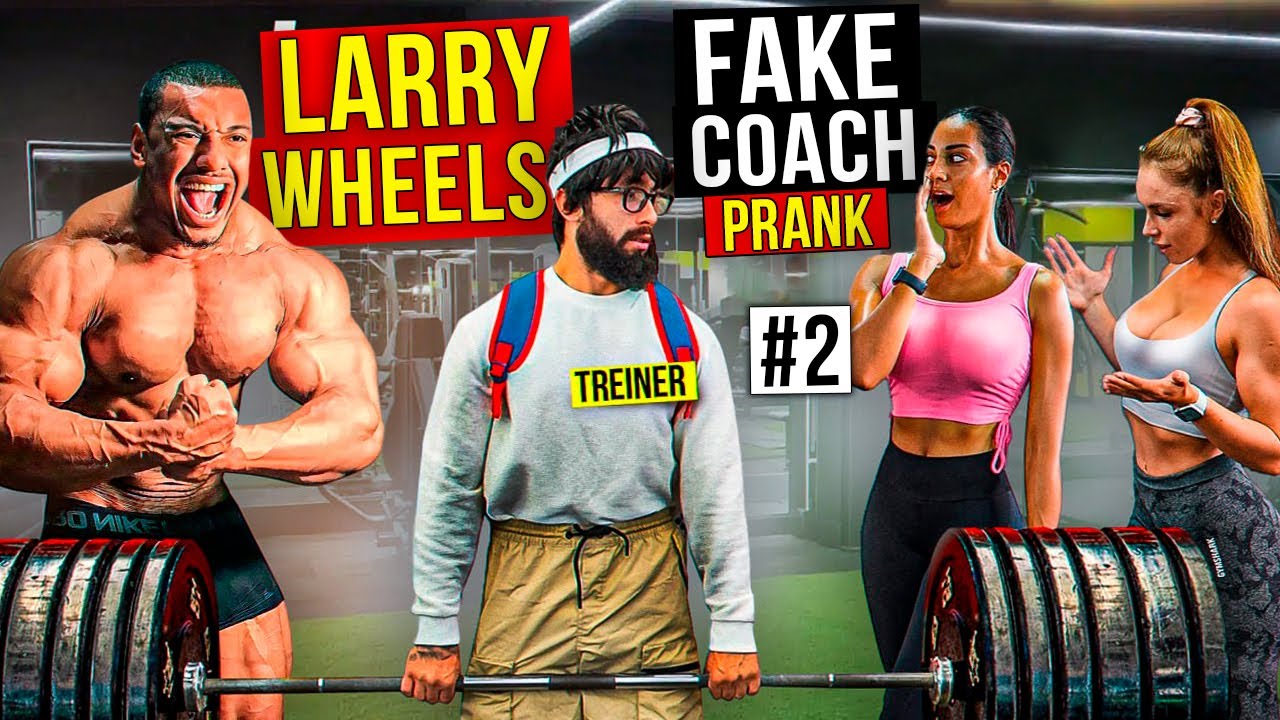 CRAZY CLEANER surprise GIRLS in a GYM prank ft. NOEL DEYZEL #4