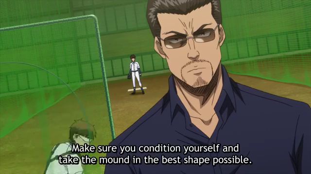 Ace of Diamond Season 3 coming in 2019! 