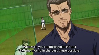 Ace of diamond season 3 episode 23