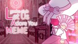 【gacha club/oc/Animation Meme】Let Us Adore You