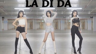 [Công chúa] Nhóm nhạc nữ Scorpion Dance sắp ra mắt! Ca khúc trở lại mới nhất của EVERGLOW "LA DI DA"