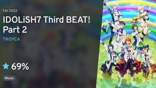 IDOLiSH7: Third Beat! Part 2 Episode 1 (Sub Indo)