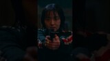 She is ready to fight 🤯🔥#kdrama #shorts #savage #ashopforkillers #leedongwook #fight #ytshorts