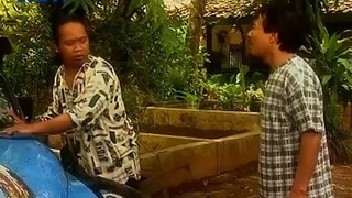 161 Si Doel Anak Sekolahan