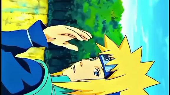 Minato edits