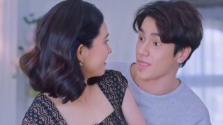 [Love in Love] Tình yêu được bố mẹ hai bên chúc phúc cũng quá hạnh phúc