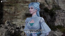 Rebirth of the Sword Patriarch Episode 33 Sub Indonesia