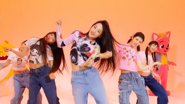 Bài hát kpop đầu tiên tôi yêu thích