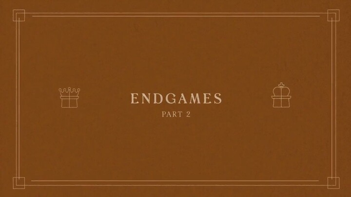 13. Endgames - Part 2