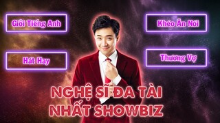 Trấn Thành vui sướng trở thành HOST của Running Man Việt Nam