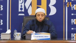 Sahabat Nabi #46 Zaid bin Arqam UKB