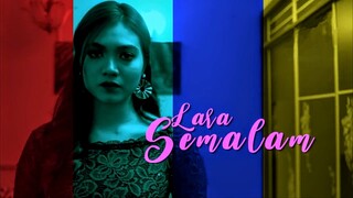 Telemovie Lara Semalam 2022