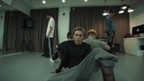 [Music]Dance practice of <DAWN MONEY>