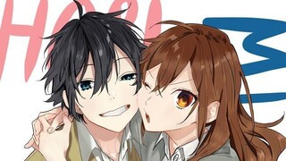 Miyamura X Hori [Horimiya]